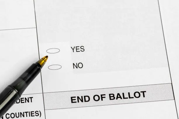The Charter Amendments