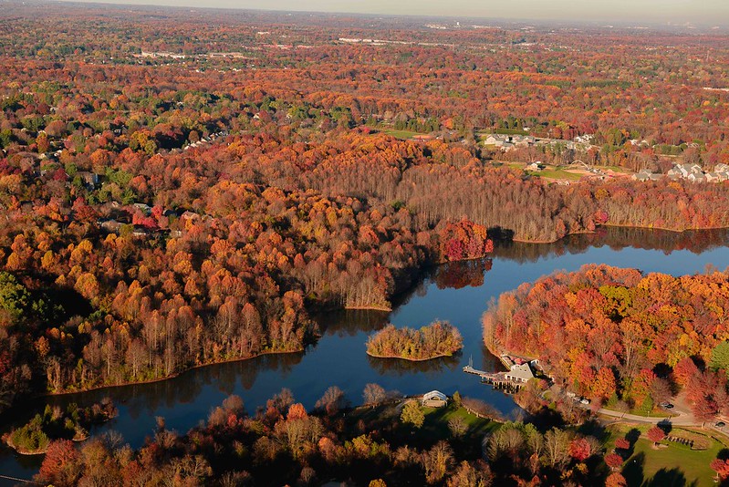 A Habitat we can Live with
