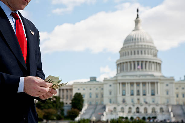 A Democracy that can't be Bought